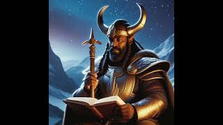 Nordic 'Heimdall' lullaby 2 screenshot 5