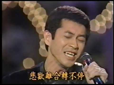 五燈獎:挑戰者吳永裕(見面三分情)衛冕者蔡小虎(走馬燈)