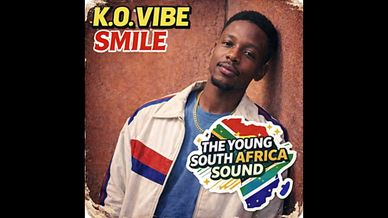 MP Music Presents   Funk It Up   K O  Vibe   Smile