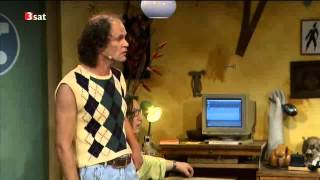 Olaf TV (15) Von Schubert zu Mensch vom 02.12.2013