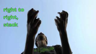 stack to shower: IJA Video Tutorial Contest