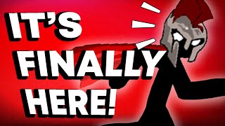 The Ultimate Stick War Fan Site is Born! - Ase Place Official Release Trailer [4K] screenshot 4