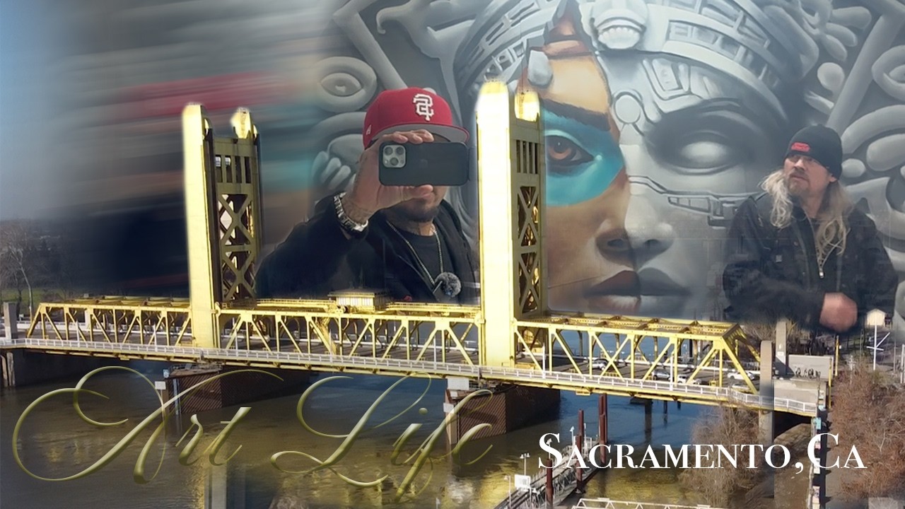 ArtLife26 - Tattoos and Art Sacramento and Elk Grove, Ca