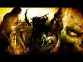 Darksiders 2 - Death Lives. Битвы с боссами.