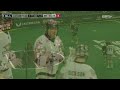 Tanner Cook Hat Trick in Road Wins vs Las Vegas