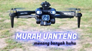 Drone Murah ANTENG - ROX M29