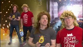 Timberlake Kids Online Experience - 6.2.24