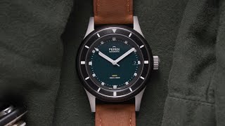 A Dive Watch for Vampires by Clicky Bezel 1,519 views 1 year ago 8 minutes, 1 second