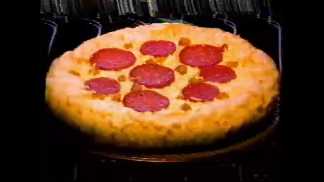 ITV Carlton Adverts 10th March 1999