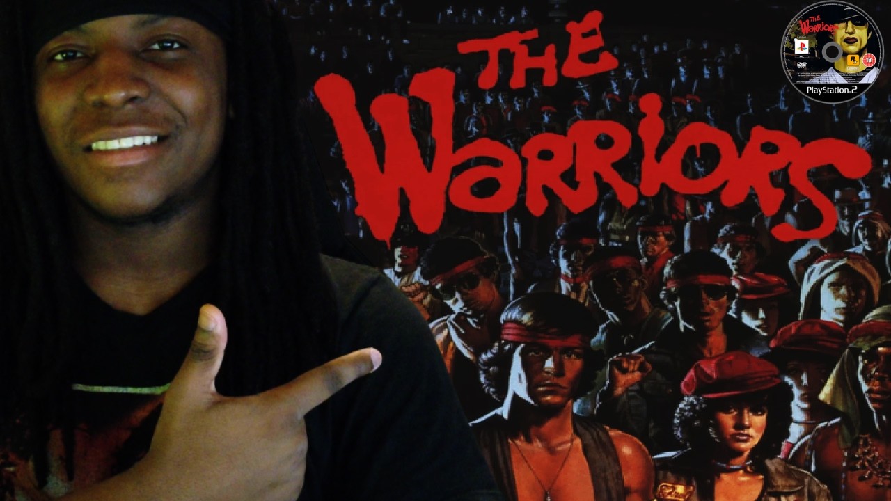 THE WARRIORS: My First Ever Playthrough (Part 2)