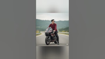 Gemini AI Photo Editing 🔥 | Viral Instagram Boys Retro Look Tutorial #shorts #gemini