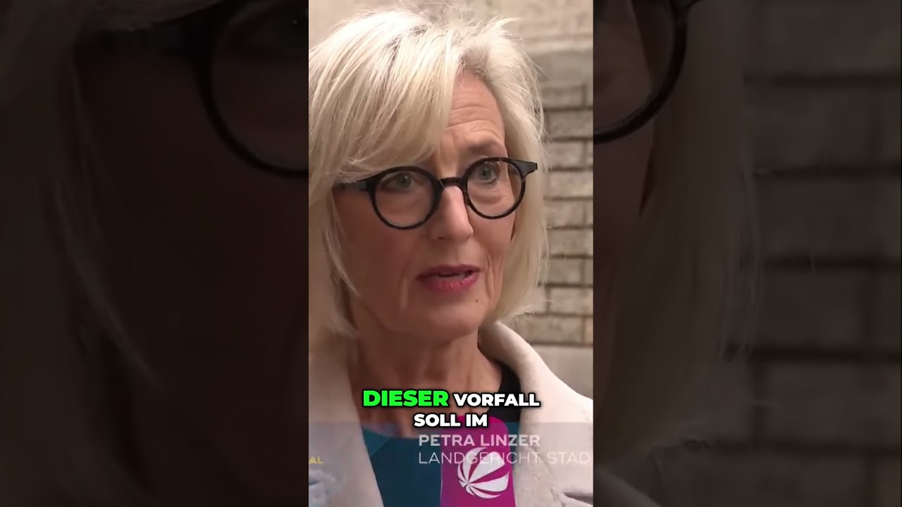 Prozessbeginn gegen Mustafa M.: Mordvorwurf und Familienstreit