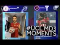 JOTA, RAMOS, BAYERN: #UCL Matchday 3 Moments