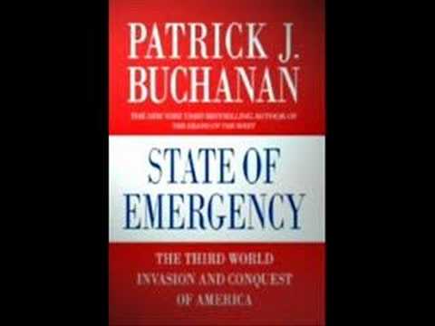 Pat Buchanan on the Savage Nation