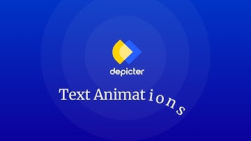 Enhance Your Text with Special Effects in Depicter