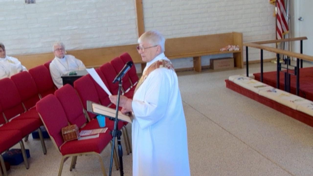 Second Sunday in Easter, 27 April 2025