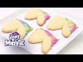 My Little Pony: The Movie (2017) Rainbow Dash Sweet Sonic Rainbooms Foodstirs™ Recipe