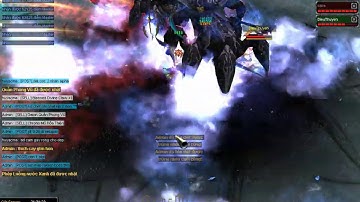 Sự Kiện RaklionBoss Selupan - GameMu.net