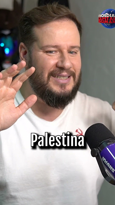 Israel y Palestina ¿Por qué pasa esto ahora?