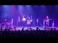 Capture de la vidéo Silversun Pickups In 4K - Main, Part 1 Of 2 (Physical Thrills Tour) - History, Toronto - Mar 5 2024