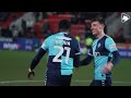 CAM HUMPHREYS | LIFE AT WYCOMBE