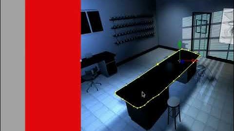 Inverting Mask in Adobe After Effects