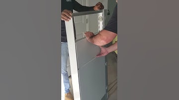 Sapphire Cubicle Tiles