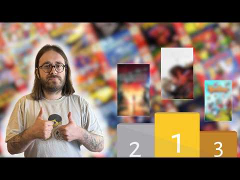 MY 40 BEST PLATINUM TROPHIES!