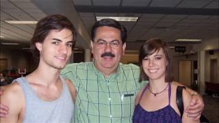 Celebration of Life for Dirceu Joe Silva