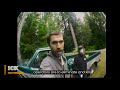 PARK FACILITY OPS, WASP CONTROL #handcam #furlongbay #pnw