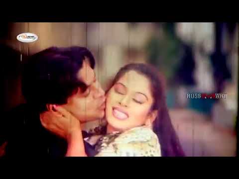 শাপলার হট গরম মাসালা | Video Jukebox | বাংলা ছবির গরম গান | Garam Masala Song | Shapla | Rosemary