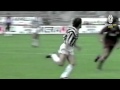 Il primo gol di Alessandro Del Piero con la Juventus Alex Del Piero s first goal for Juventus