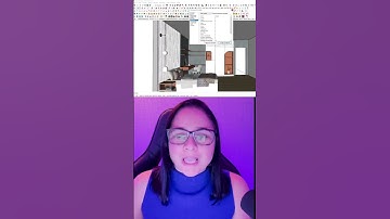 Lighter SketchUp with just 3 adjustments! #sketchup
