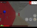 Baldis Basics The Early Version