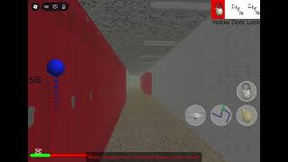 Baldis Basics The Early Version