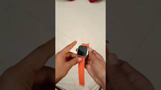 t800 ultra smart watch tranding viral shorts short