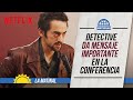 Belascoarán se cuela a La Matinal | AVANCE | Netflix