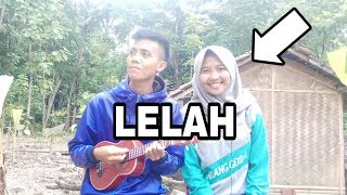 Lelah mengalah cover kentrung