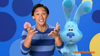 Blues Clues And You First Look 2019