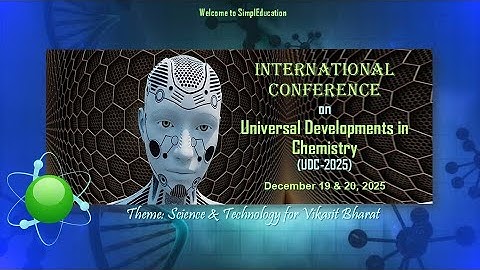 UoM International Conference 2025