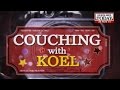 Couching with Koel: Interview with
