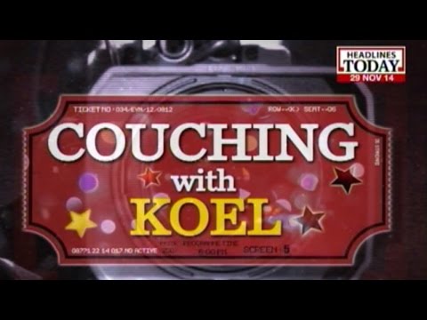 On the Couch with Koel - Couching with Koel: Interview with the cast of Ungli (Full Episode)