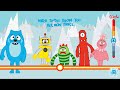 Yo Gabba Gabba Games Toodee's Cool New Dance Nick Jr. Games