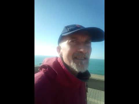 Andrea Fanfani fa il bilancio sulla sua avventura