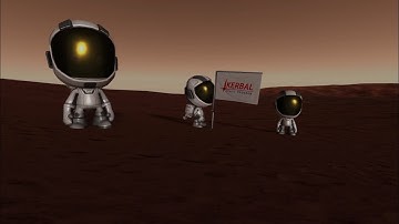 KSP Loading… Preview: Slim Suit