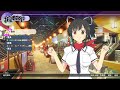 Asuka Voiced by 原田ひとみ from Neptunia X Senran Kagura Ninja Wars : 閃亂忍忍忍者大戰戰機少女 -少女們的響艷-