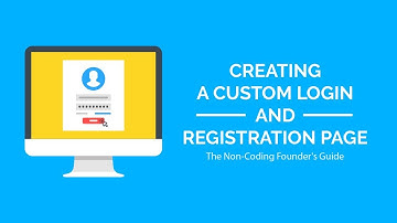 Create A Custom Member Profile Registration Page - Custom Client Registration - Wix Code Tutorial