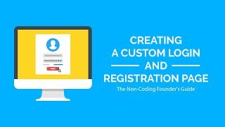 Full Create A Custom Member Profile Registration Page - Custom Client Registration - Wix Code Tutorial News
