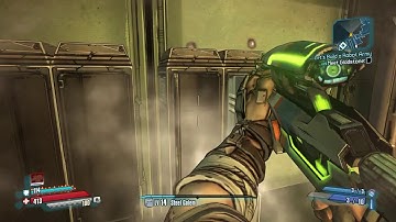 Borderlands the pre sequel lets build a robot army part 2