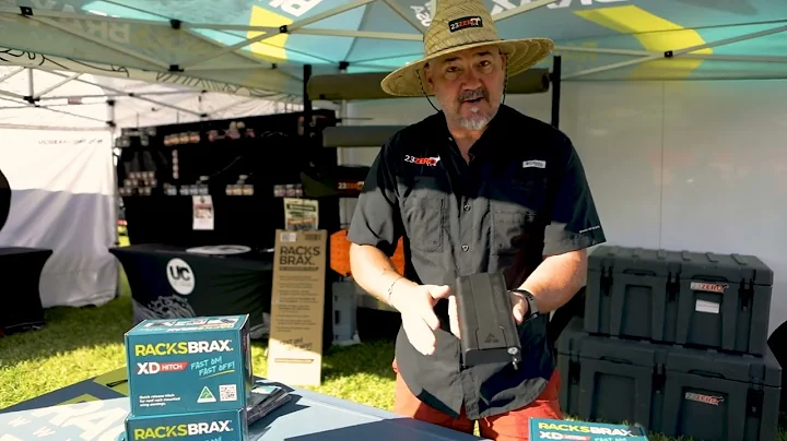 RacksBrax USA - XD and HD Hitch